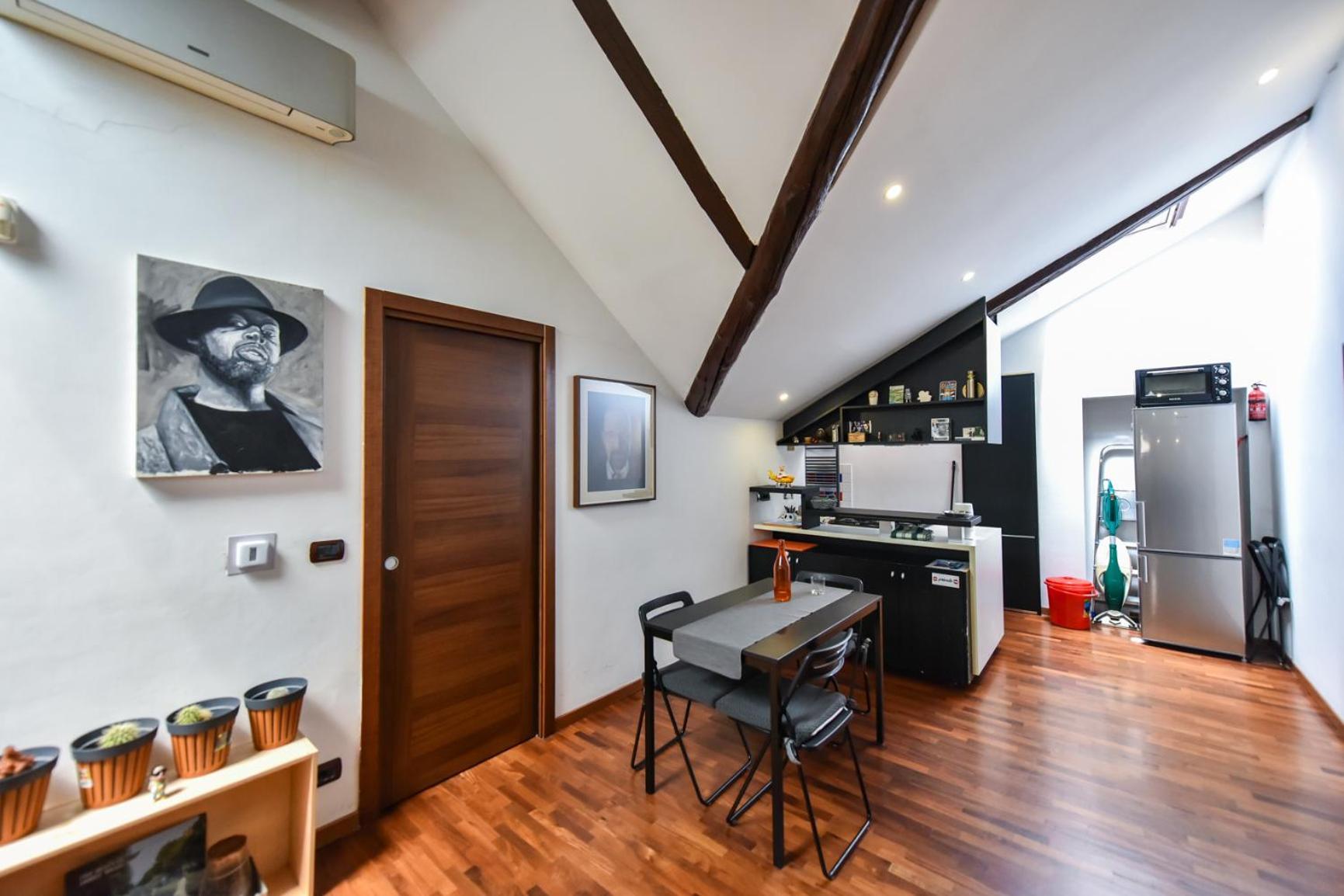Modern Apartment Piazza Statuto Porta Susa Fs Turyn Zewnętrze zdjęcie