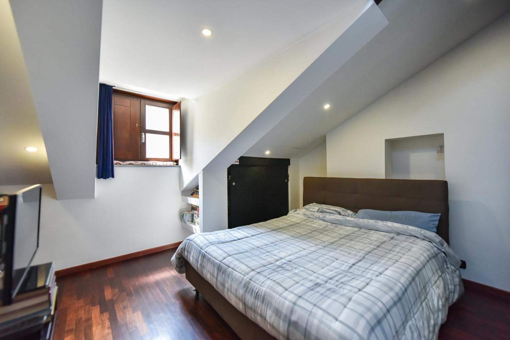 Modern Apartment Piazza Statuto Porta Susa Fs Turyn Zewnętrze zdjęcie