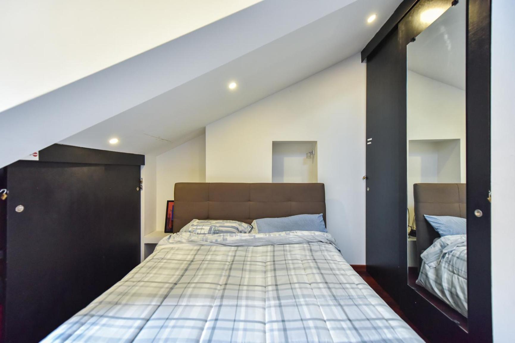 Modern Apartment Piazza Statuto Porta Susa Fs Turyn Zewnętrze zdjęcie