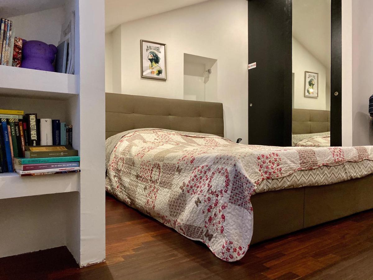 Modern Apartment Piazza Statuto Porta Susa Fs Turyn Zewnętrze zdjęcie